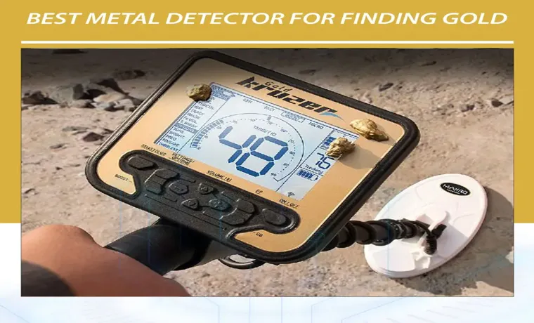 where can i find a metal detector near me