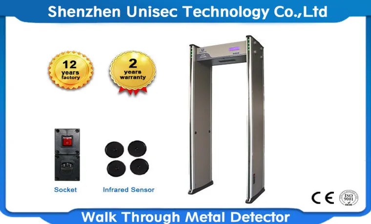 Where Can I Find a Metal Detector? Discover the Best Places for Metal Detectors