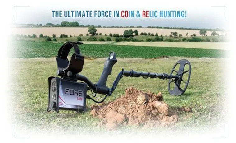 Where Can I Rent a Metal Detector in My Area? Find the Best Options Here