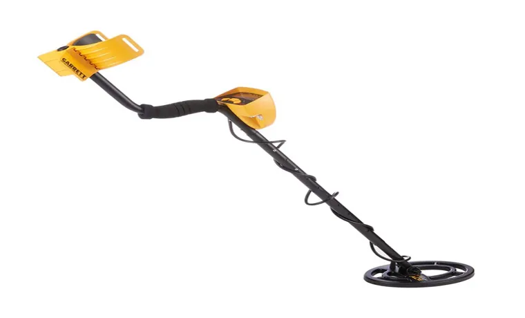 Where Can I Rent a Metal Detector Nearby? Discover the Best Rental Options