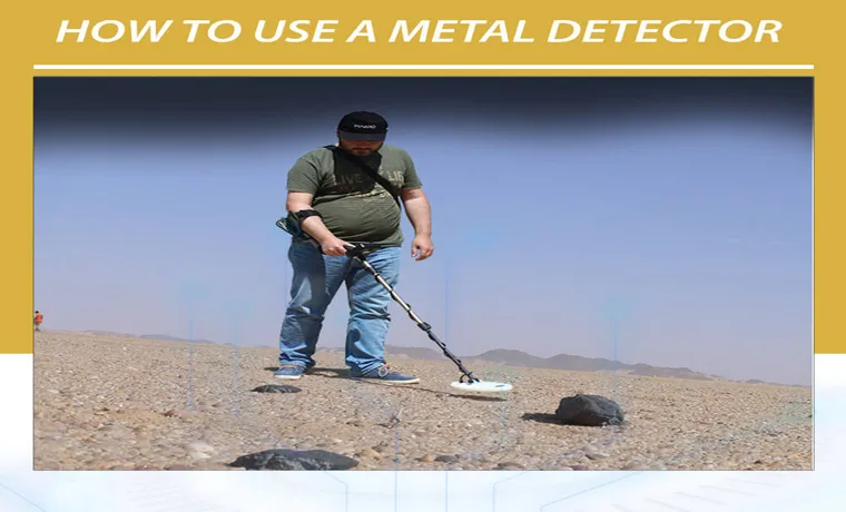 where can i sell my metal detector