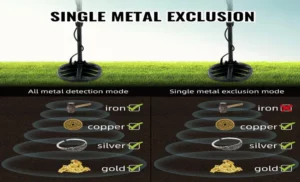 Where Can I Use a Metal Detector? Discover the Best Places for Metal Detecting