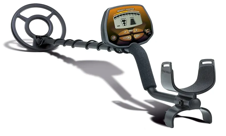 where can you use a metal detector uk
