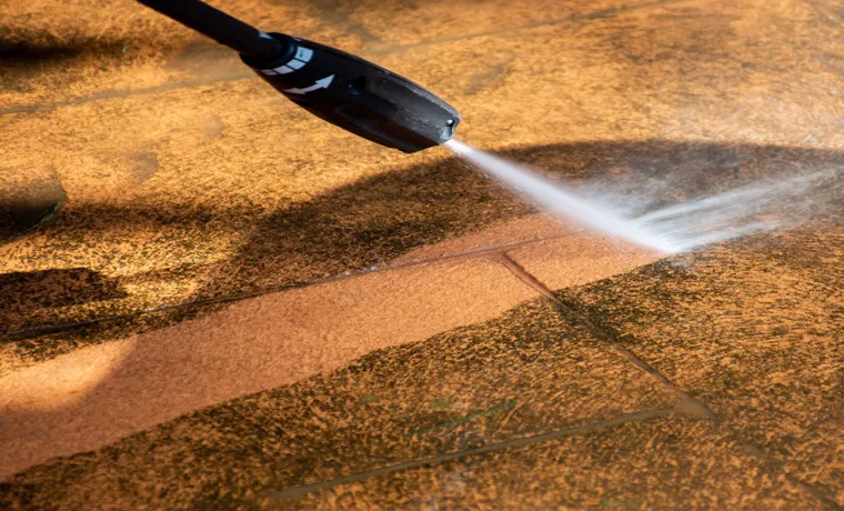 Where Do I Rent a Pressure Washer? Your Ultimate Guide for Finding the Best Rental Options