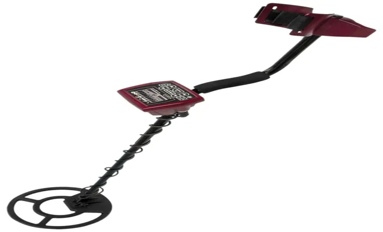 where is the best places to use a metal detector