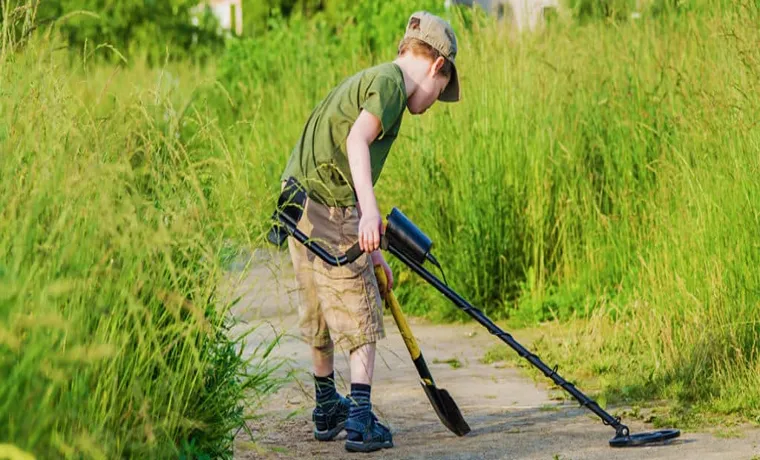 Where is the Best Places to Use a Metal Detector for Treasure Hunting