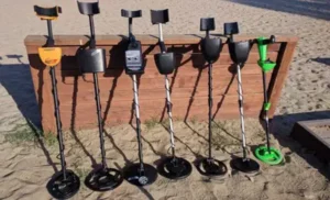 Where to Buy a Cheap Metal Detector: The Ultimate Guide for Treasure Seekers