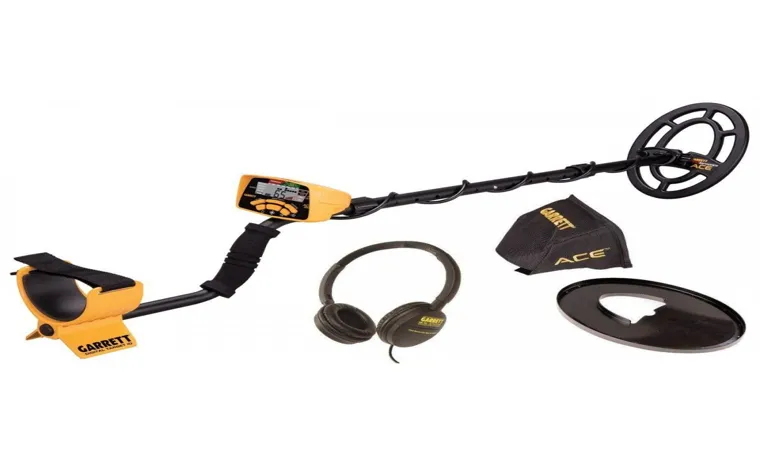 Where to Buy a Metal Detector in Orlando, Florida – Uncover Treasures Today!