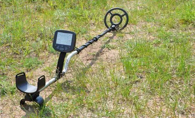 where to buy bounty hunter platinum metal detector