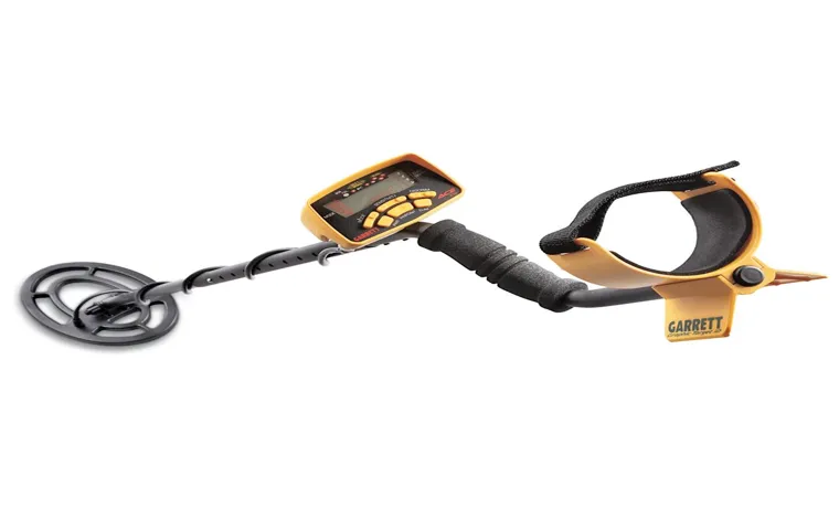 Where to Buy Garrett Ace 250 Metal Detector: Discover the Best Places to Purchase