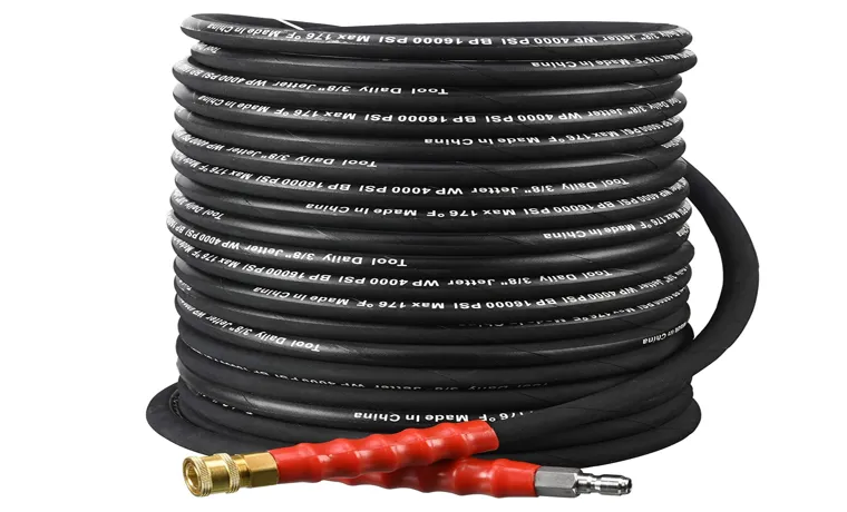 where to buy pressure washer hose