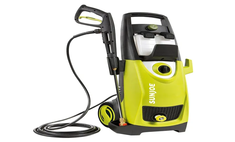 Where to Buy Sun Joe SPX3000 Pressure Washer: Get Sparkling Clean Surfaces in No Time