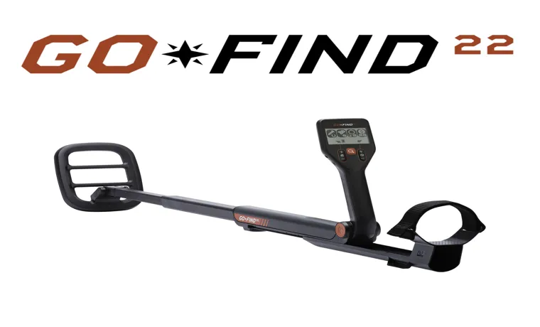 where to find metal detector
