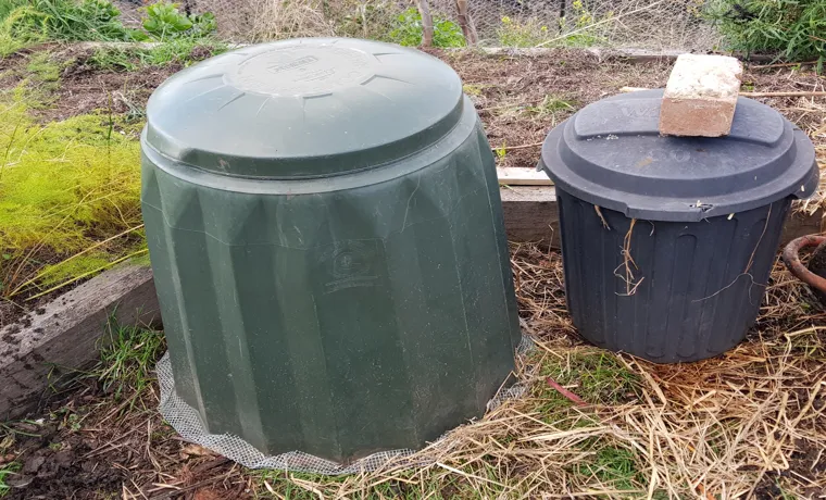 Where to Get Free Compost Bin: Top Places to Find Environmental-Friendly Solutions