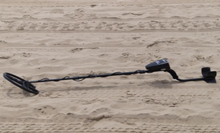 where to rent a metal detector near me