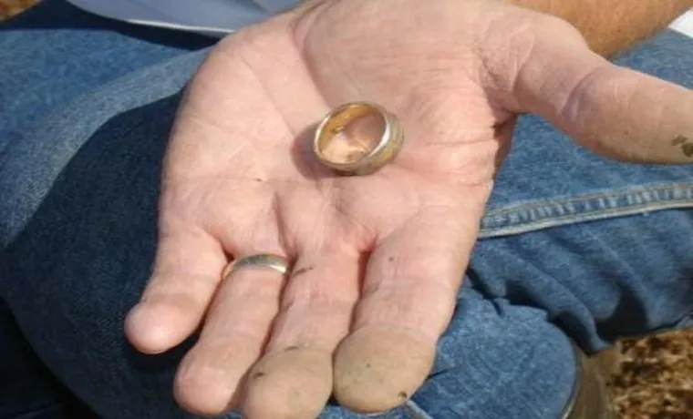 Where to Rent a Metal Detector Near Me: Uncover Hidden Treasures Today