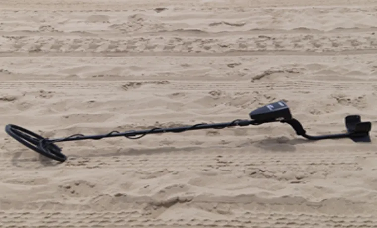Where to Rent a Metal Detector: The Ultimate Guide for Treasure Hunters