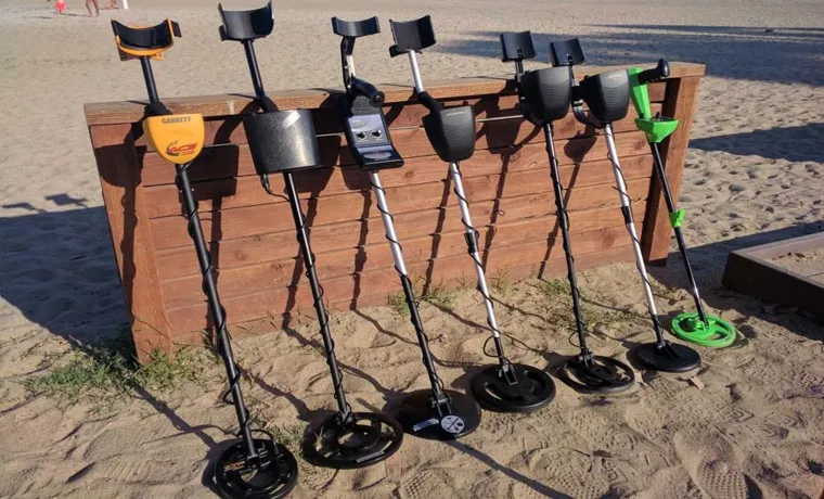 Which Is the Best Metal Detector for Beginners: A Comprehensive Guide