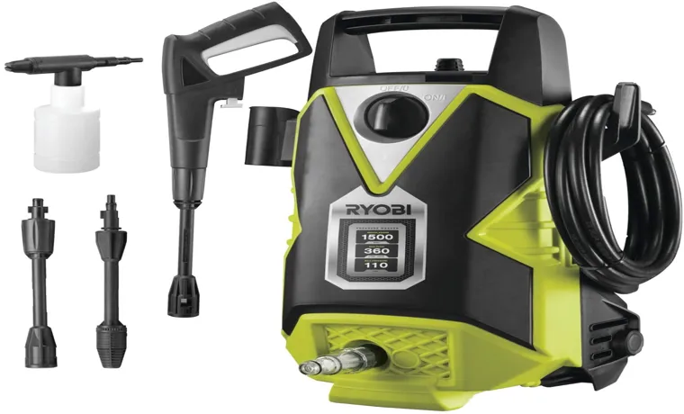 Which is Better: Ryobi or Greenworks Pressure Washer – A Comparison