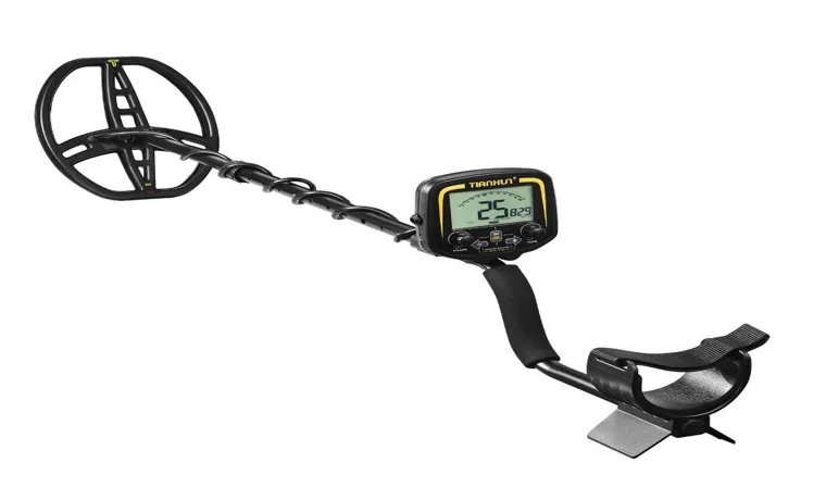 which is the best gold metal detector
