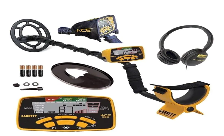 Which is the Best Metal Detector for a Beginner? Discover the Top Choices for Novice Treasure Hunters