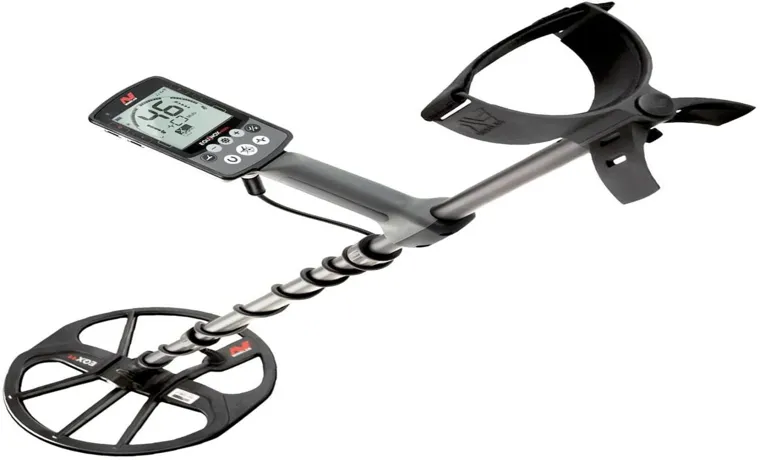 which is the best metal detector to buy
