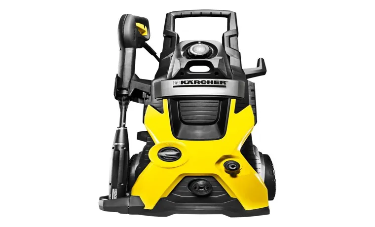 Which Karcher Pressure Washer is Right for You?