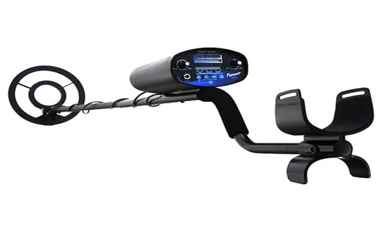 Which Metal Detector for Beginners: A Comprehensive Guide