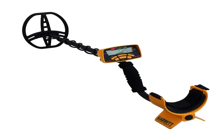 which metal detector is best
