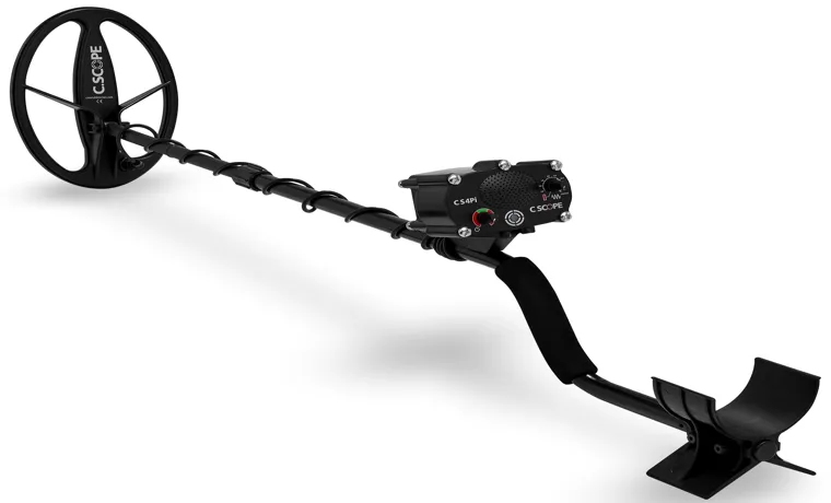 which metal detector uk