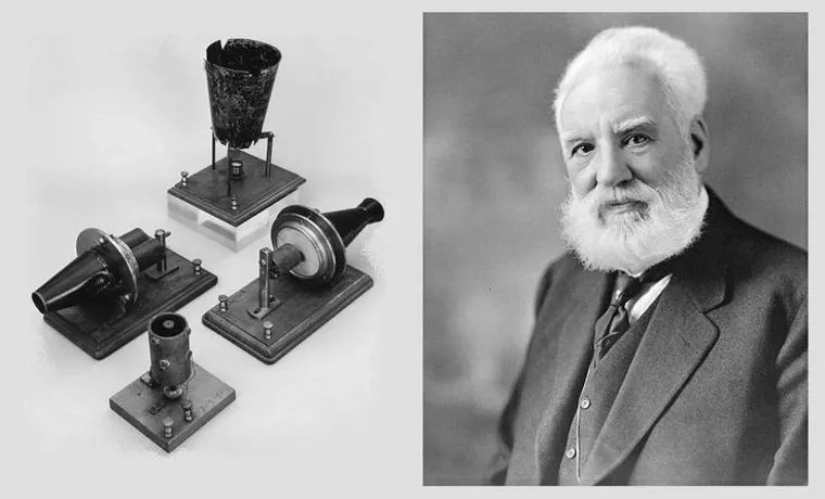 Who Was the Creator of the First Metal Detector Invented? Unveiling the Pioneering Inventor