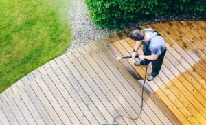 Why Does My Karcher Pressure Washer Surge? Troubleshooting Tips