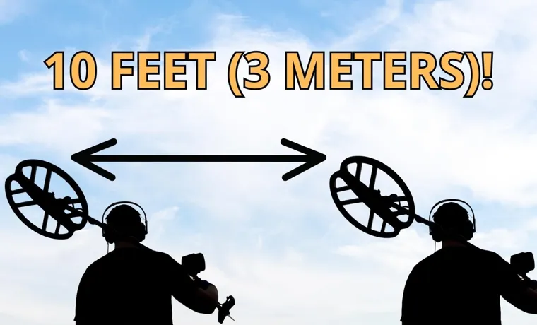 Why Is My Metal Detector Constantly Beeping? 7 Possible Reasons to Explore