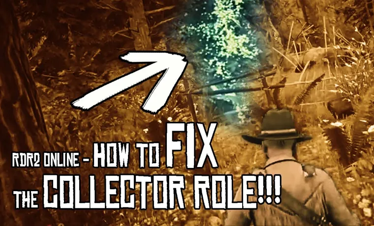 Why Is My Metal Detector Not Working in RDR2? Troubleshoot and Fix Your Metal Detecting Issues
