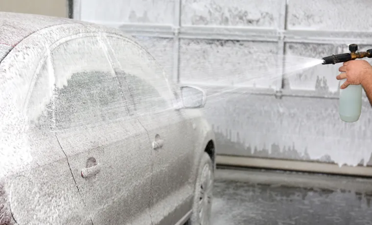 Why Is My Pressure Washer Not Spraying? Troubleshooting Solutions and Tips