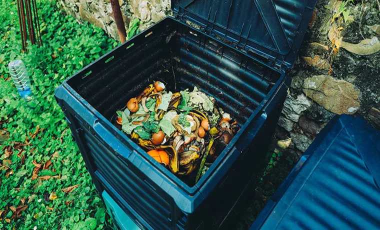why is water important for your compost bin
