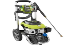 Why Won’t My Electric Ryobi Pressure Washer Start? Troubleshooting Guide