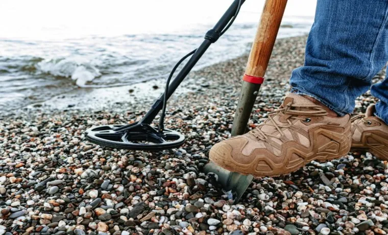 why would buying an early metal detector have been disappointing
