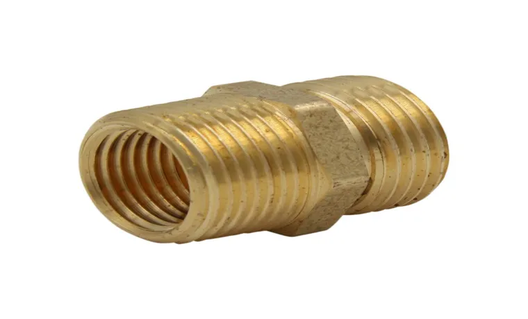 a a 2921 brass garden hose adapter