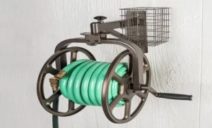 A Good Garden Hose Reel: The Ultimate Guide to Finding the Best One