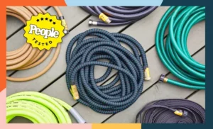 Are Garden Hoses Tapered? Find Out If Your Hose Has a Tapered Design