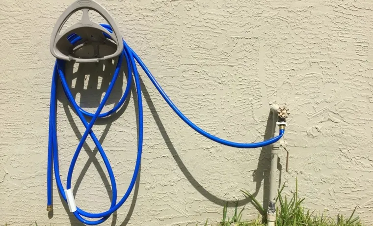 Can I Use a Garden Hose to Hook Up Sink? Tips and Factors to Consider