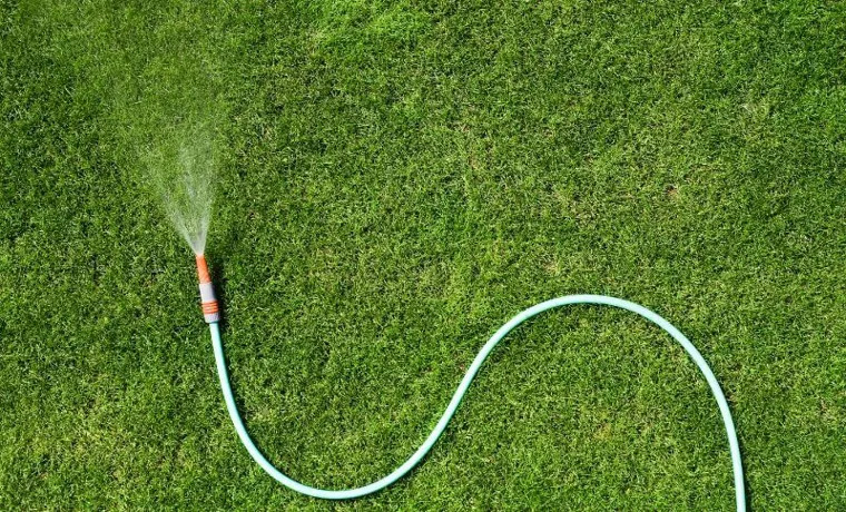 Can I Use a Garden Hose with Rogue2 Pool Slide for Easy Water Connection?