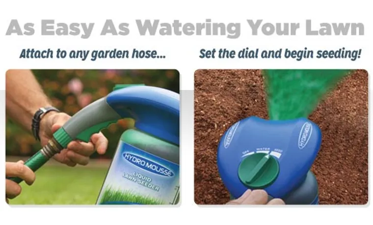 can i use hydro mousse liquid witout garden hose