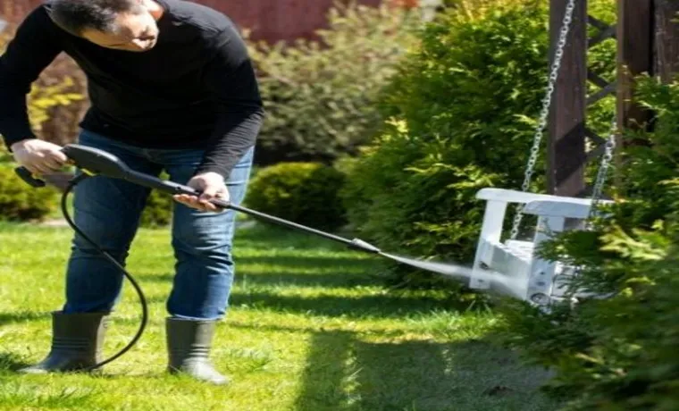 Can You Easily Hook Up a Washer to a Garden Hose?