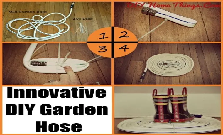 Can You Make Your Own Garden Hose? DIY Guide and Tips