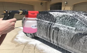 Can You Modify a Foam Cannon for a Garden Hose: Expert Tips and Tricks