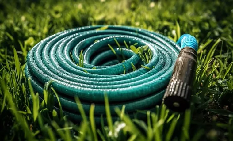 can you recycle rubber garden hoses in fresno ca