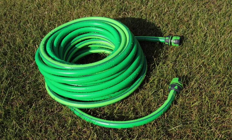 Did They Have Garden Hoses in the 1800s? Discover the Evolution of Watering Tools