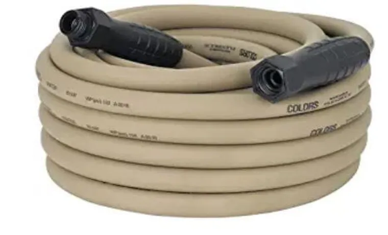 Do Garden Hoses Crack in Cold Weather? Find Out How to Prevent It!